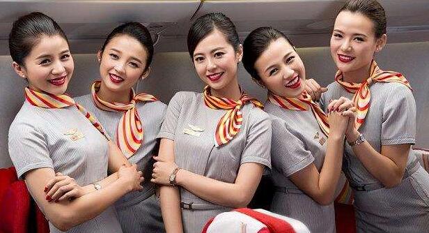 海航集團(tuán)航空公司招聘面試：怎么樣處理懷孕期員工？