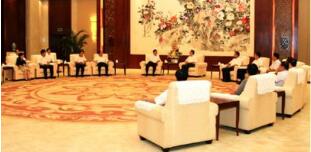 中國有色集團(tuán)奚正平簡歷，王彤宙、許樹森、董長清、嚴(yán)弟勇、張麟、武翔領(lǐng)導(dǎo)班子