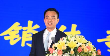 碧桂園廣西區(qū)域總裁謝偉洲簡歷，碧桂園廣西區(qū)域高管總經(jīng)理成員