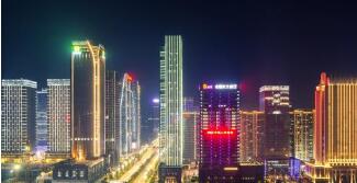 貴州金融控股集團(tuán)李桂春簡(jiǎn)歷，楊明尚、魏福忠、蔣志勇、孫耘領(lǐng)導(dǎo)班子