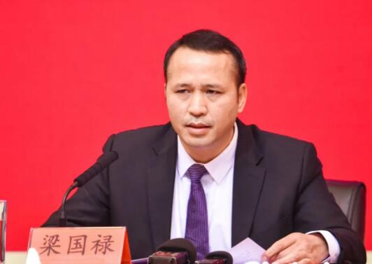 梁國祿簡歷：南寧市邕寧區(qū)委書記梁國祿，曾任南寧市委副秘書長，青秀區(qū)委副書記，隆安縣委常委、組織部部長