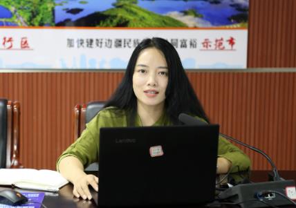 郝藝博簡(jiǎn)歷：防城港市投資促進(jìn)局局長(zhǎng)郝藝博，曾任防城港市發(fā)改委副主任、工信局副局長(zhǎng)